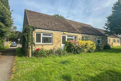 Anthony Close, Sherston, Malmesbury 1 bed semi
