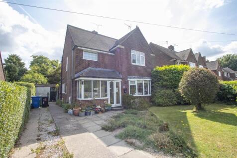 Penmore Close, Hasland 2 bed detached house for sale