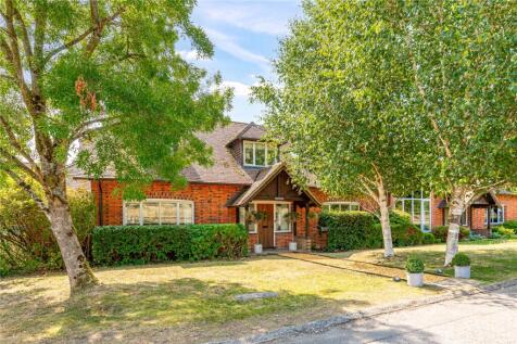 4 bedroom house for sale