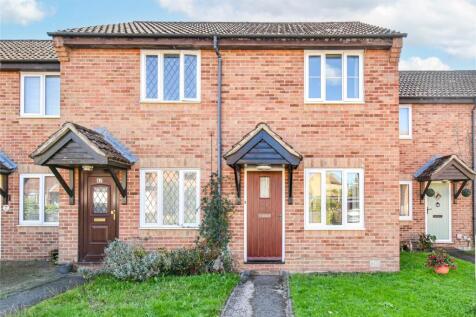 1 bedroom terraced house for sale
