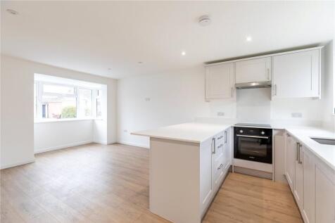 2 bedroom semi-detached bungalow for sale