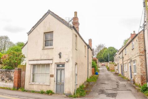 1 bedroom semi-detached house for sale