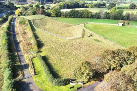 Llanidloes Road, Newtown, Powys, SY16 Land for sale