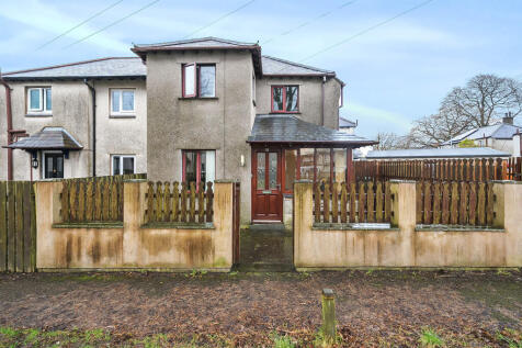 58 Broad Ing, Kendal, Cumbria, LA9 6EZ 3 bed semi