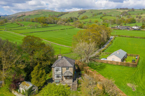 Thorncop, Bowston, Kendal, LA8 9HD 3 bed detached house for sale