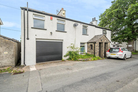 7 Gatebeck Cottages, Gatebeck... 4 bed cottage for sale