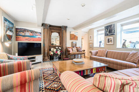 Quaggs House Farm, Levens, Kendal... 4 bed semi