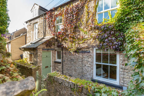 1 Yard 26 Kirkland, Kendal, Cumbria... 2 bed cottage for sale