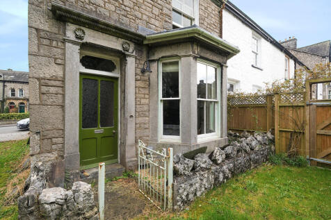 2 Sedbergh Road, Kendal, Cumbria, LA9... 3 bed end of terrace house for sale