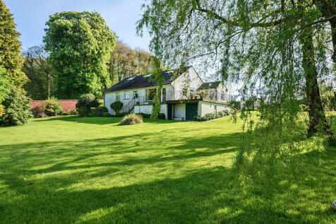Orchard Cottage, Helsington, Kendal... 4 bed detached house for sale