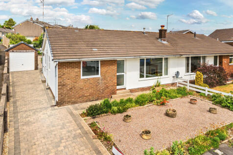 30 Westwood Avenue, Kendal, Cumbria... 3 bed semi