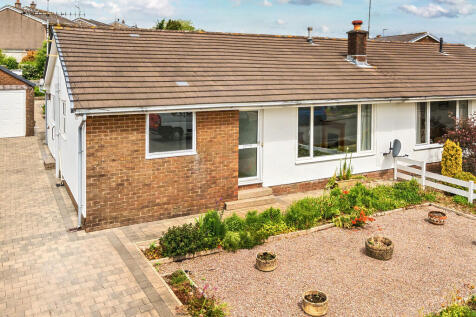30 Westwood Avenue, Kendal, Cumbria... 3 bed semi