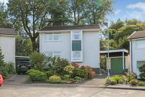 22 South Craig, Windermere, LA23 2JH 3 bed detached house for sale