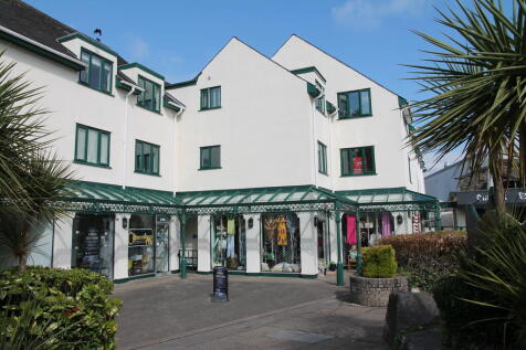 46 Quarry Rigg... 2 bed apartment for sale
