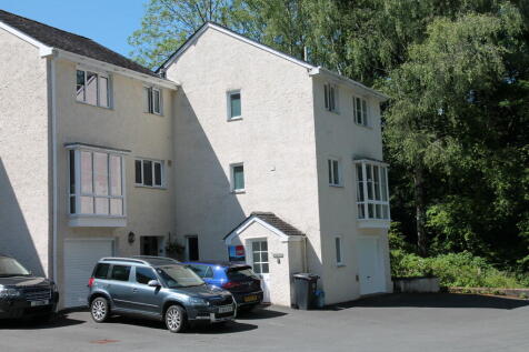 32 Meadowcroft Cottages, Meadowcroft... 3 bed link detached house for sale