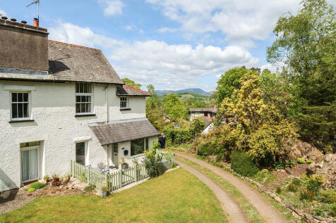 Holly Hideaway, Pinethwaite Hall... 1 bed apartment for sale
