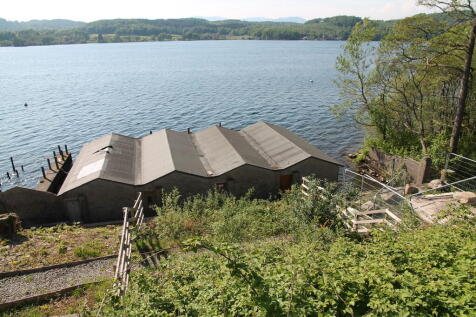 Boathouse 7 and Land, Bellman... Land for sale