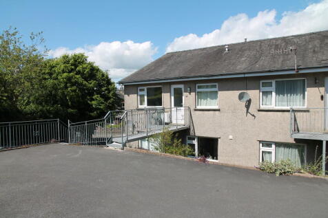 4 Thornthwaite Flats, Thornthwaite... 2 bed apartment for sale