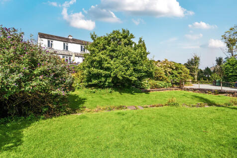 Kirkley Bank, Pull Woods, Ambleside... 3 bed semi