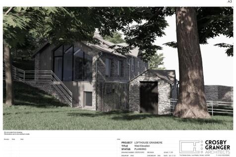 2 bedroom detached house for sale