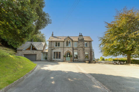 1 Arnbarrow, Sandside, LA7 7HP 4 bed semi