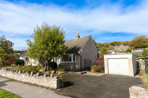 12 Cove Road, Silverdale, Lancashire... 3 bed semi