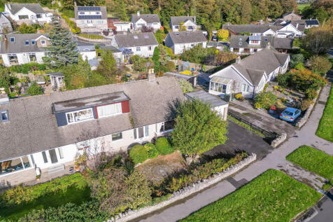 12 Cove Road, Silverdale, Lancashire... 3 bed semi