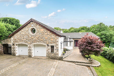 6 bedroom detached house for sale
