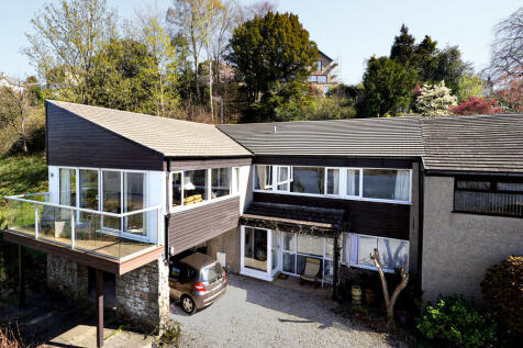 Mitjorn, Arnside, Cumbria, LA5 0AX 4 bed semi