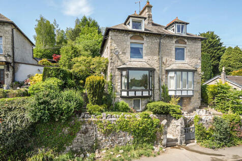 Selwyn, 20 Black Dyke Road, Arnside... 4 bed semi