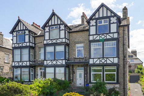 Ground Floor Flat, Westways, 10... 2 bed ground floor flat for sale