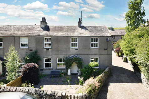 Viver Cottage, Hincaster, Milnthorpe... 4 bed semi