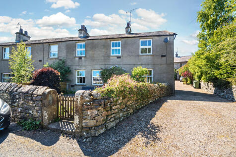 Viver Cottage, Hincaster, Milnthorpe... 4 bed semi