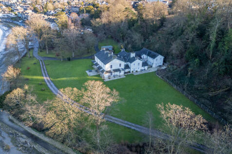 Flat 9, Ashmeadow House, The... 1 bed apartment for sale
