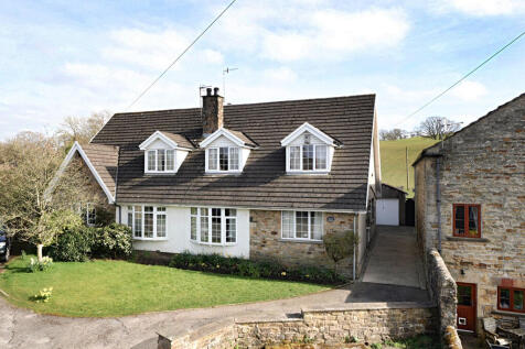 2 Old Smithy, Melling, LA6 2RA 3 bed semi