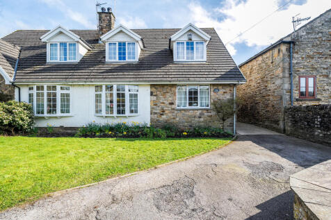 2 Old Smithy, Melling, LA6 2RA 3 bed semi
