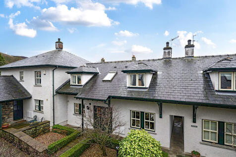 6 Yew Tree, Barbon, LA6 2NN 3 bed terraced house for sale