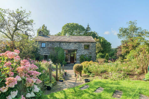 Birks Barn, Birks Lane, Sedbergh... 3 bed semi