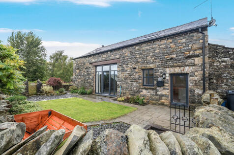 Abbott Holme Barn, Millthrop, LA10 5SS 2 bed barn conversion for sale