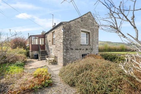 Smithy Cottage, Howgill, LA10 5HY 2 bed semi