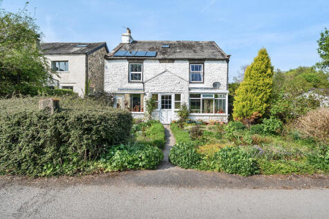 Broad Raine, Killington, LA10 5EP 4 bed detached house for sale