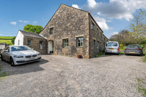 Killington Hall Barn, Killington, LA6... 4 bed semi