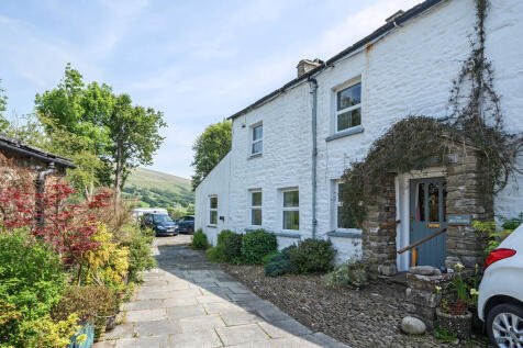 The Hill Studio, Main Street, Dent... 2 bed cottage for sale