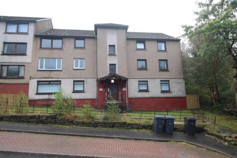 Kilcreggan View, Greenock 2 bed flat for sale