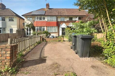 Orchard Close, Denham, Uxbridge 3 bed terraced house for sale