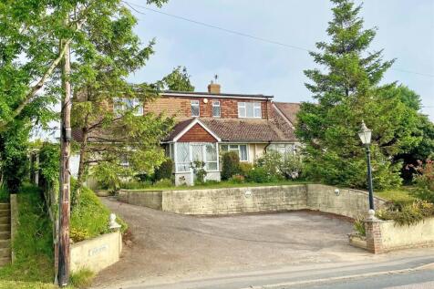 Rattle Road, Westham, Pevensey 3 bed detached house for sale