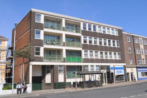 Trinity Trees, Eastbourne 1 bed flat for sale