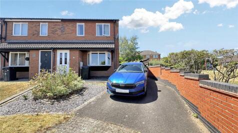 Meadowsweet Close, Melton Mowbray... 3 bed semi