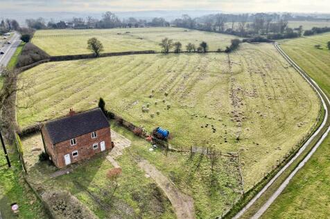 Melton Road, Burton Lazars, Melton... 4 bed detached house for sale