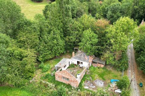 Chapel Hill, Woolsthorpe